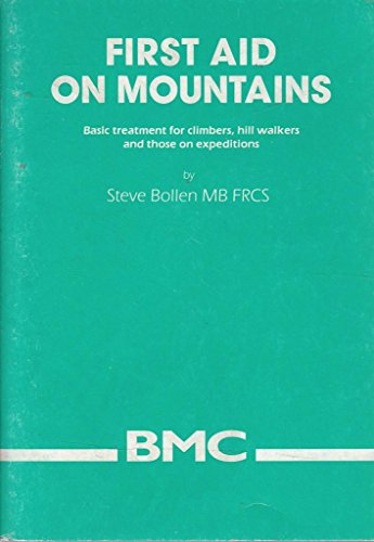 First Aid on Mountains
