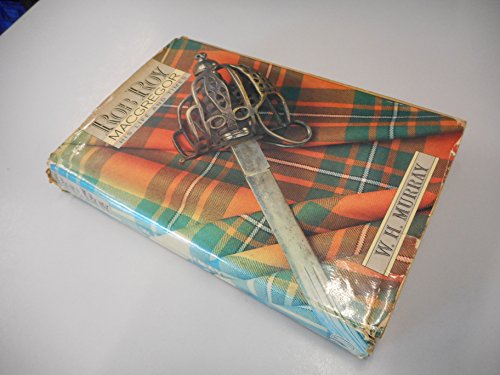 Rob Roy MacGregor