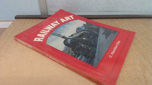 Railway Art