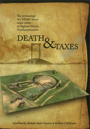 Death and Taxes