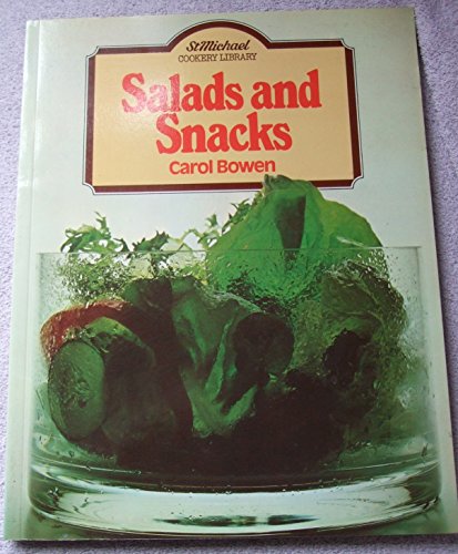 Picnics and barbecues (St Michael cookery library)