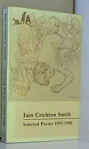 Selected Poems, 1955-80