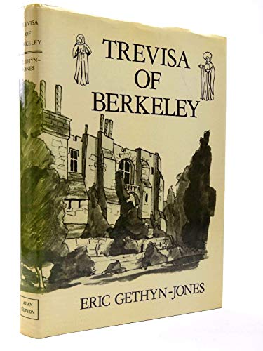 Trevisa of Berkeley