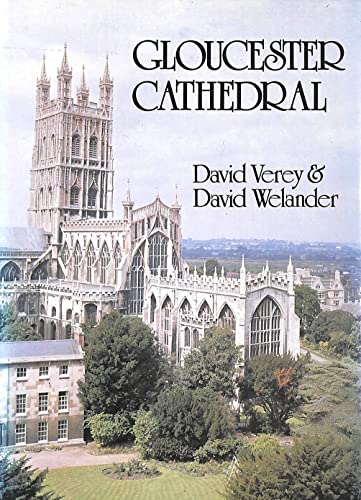 Gloucester Cathedral