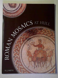 Roman Mosaics at Hull 