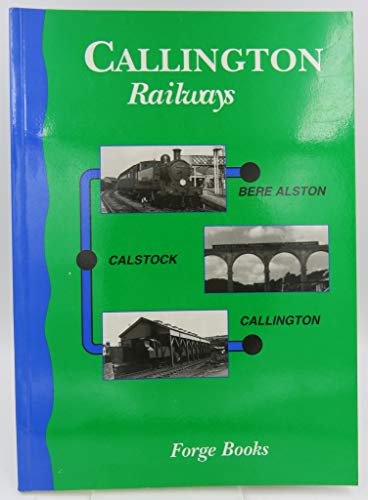 Callington Railways