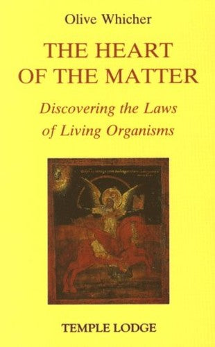 The Heart of the Matter
