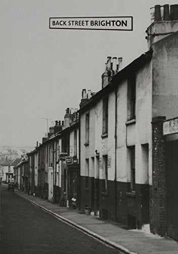 Back Street Brighton
