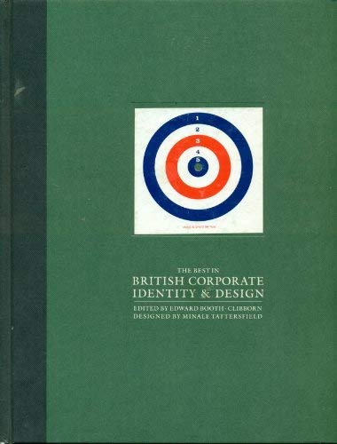 Best of British Corporate Design