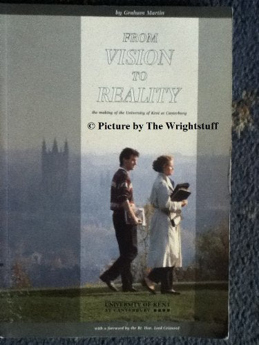 From Vision to Reality