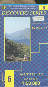 Donegal (Central), Tyrone 