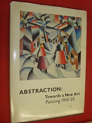 Abstraction - Toward a New Art