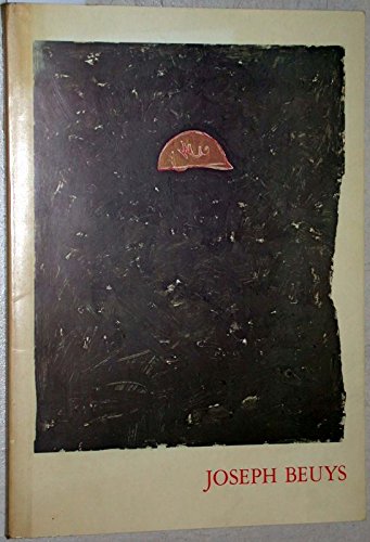 Joseph Beuys Drawings