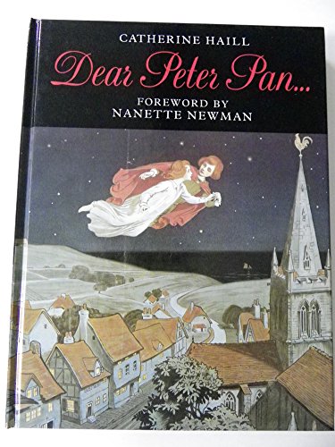 Dear Peter Pan