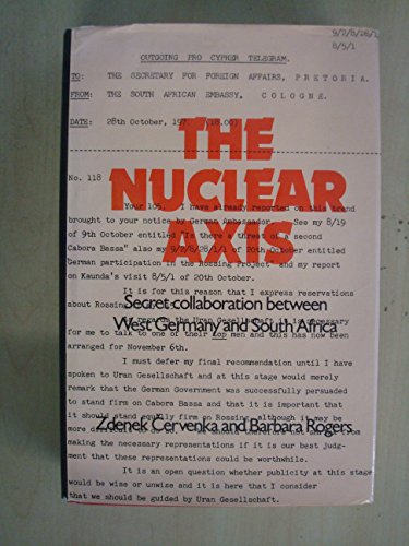 Nuclear Axis cover