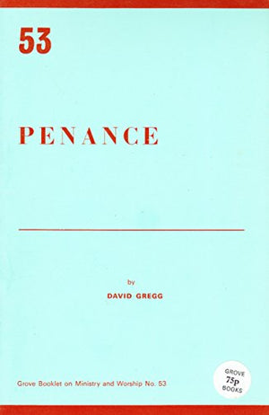 Penance