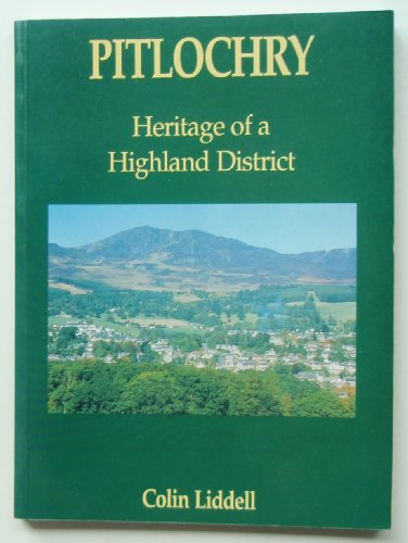 Pitlochry