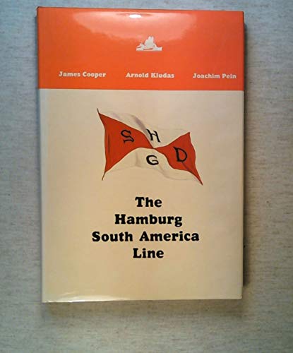 Hamburg South America Line