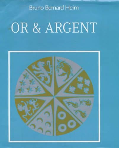 Or and Argent