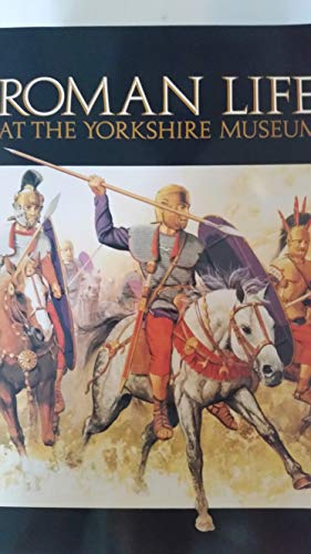 Roman Life at the Yorkshire Museum