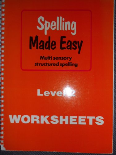 Spelling Made Easy
