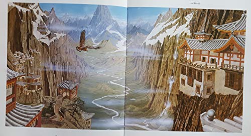 Realms of Fantasy