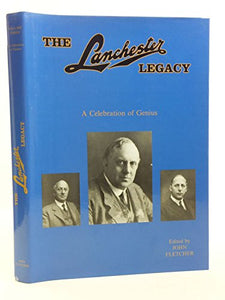 Lanchester Legacy 