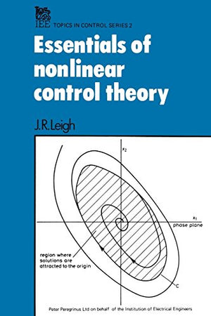 Essentials of Non-linear Control Theory