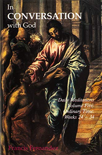 In Conversation with God