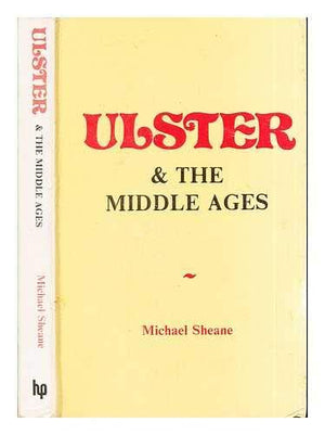 Ulster and the Middle Ages