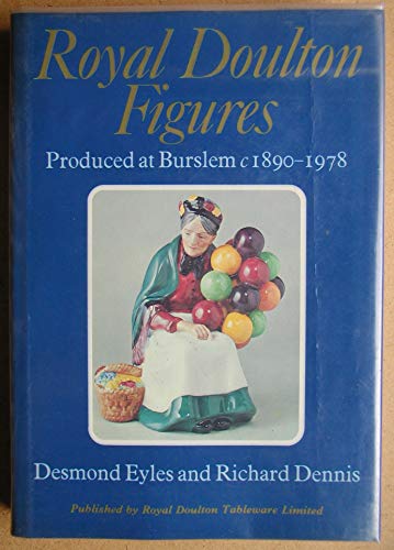 Royal Doulton Figures