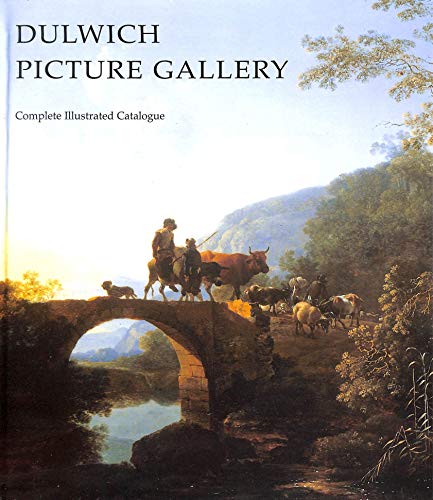 Dulwich Picture Gallery