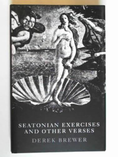 Seatonian Exercises and Other Verses