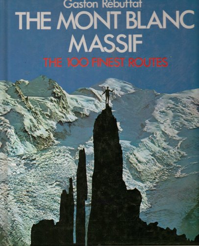 The Mont Blanc Massif