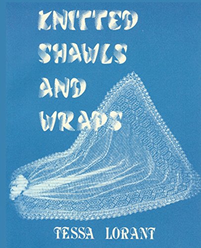 Knitted Shawls & Wraps