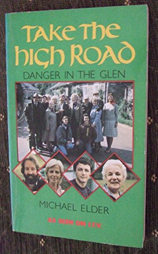 Danger in the Glens
