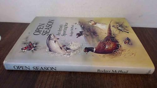 Open Season