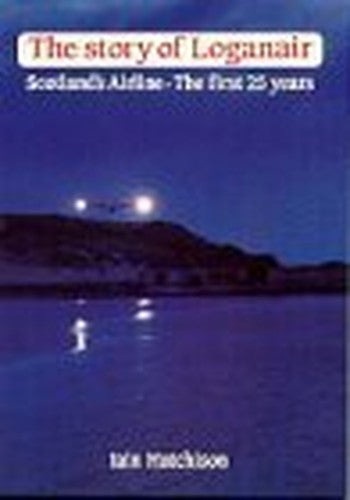 The Story of Loganair