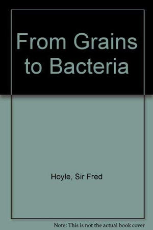 From Grains to Bacteria