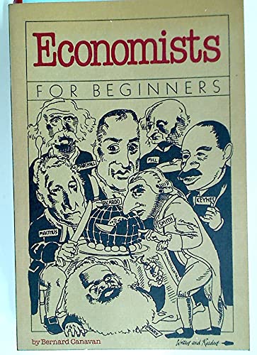 Economists for Beginners