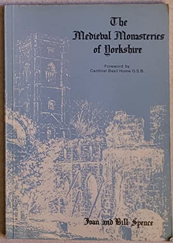 Mediaeval Monasteries of Yorkshire