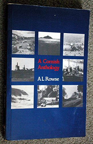 Cornish Anthology
