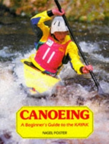 Canoeing