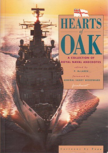 Hearts of Oak