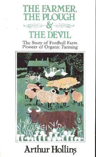 Farmer, the Plough and the Devil