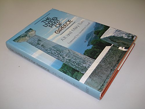 The Living Past of Greece