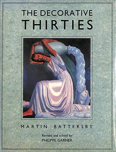 The Decorative Thirties