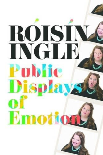 Roisin Ingle