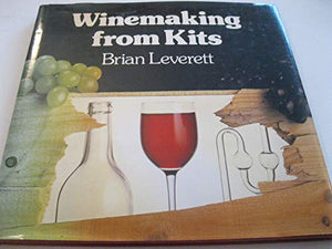 Winemaking from Kits