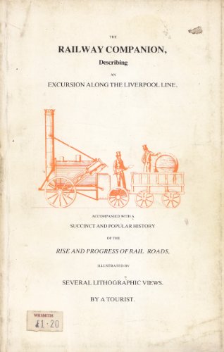 Railway Companion cover